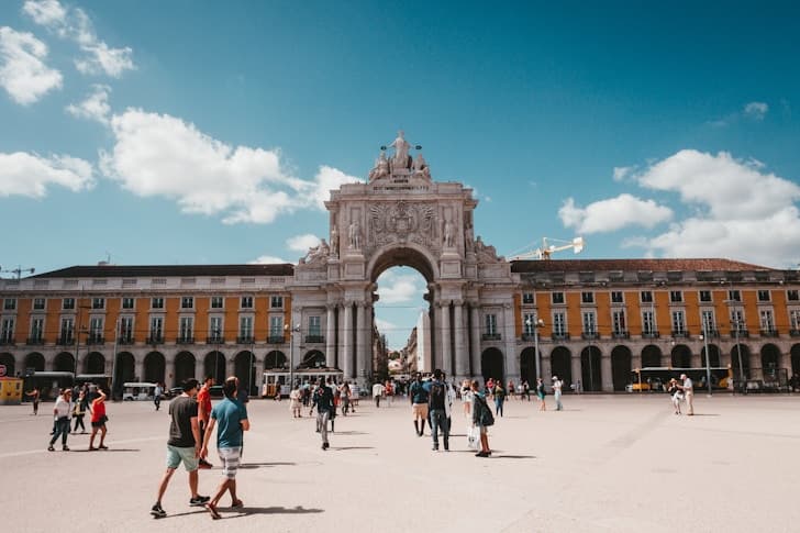 Lisbon