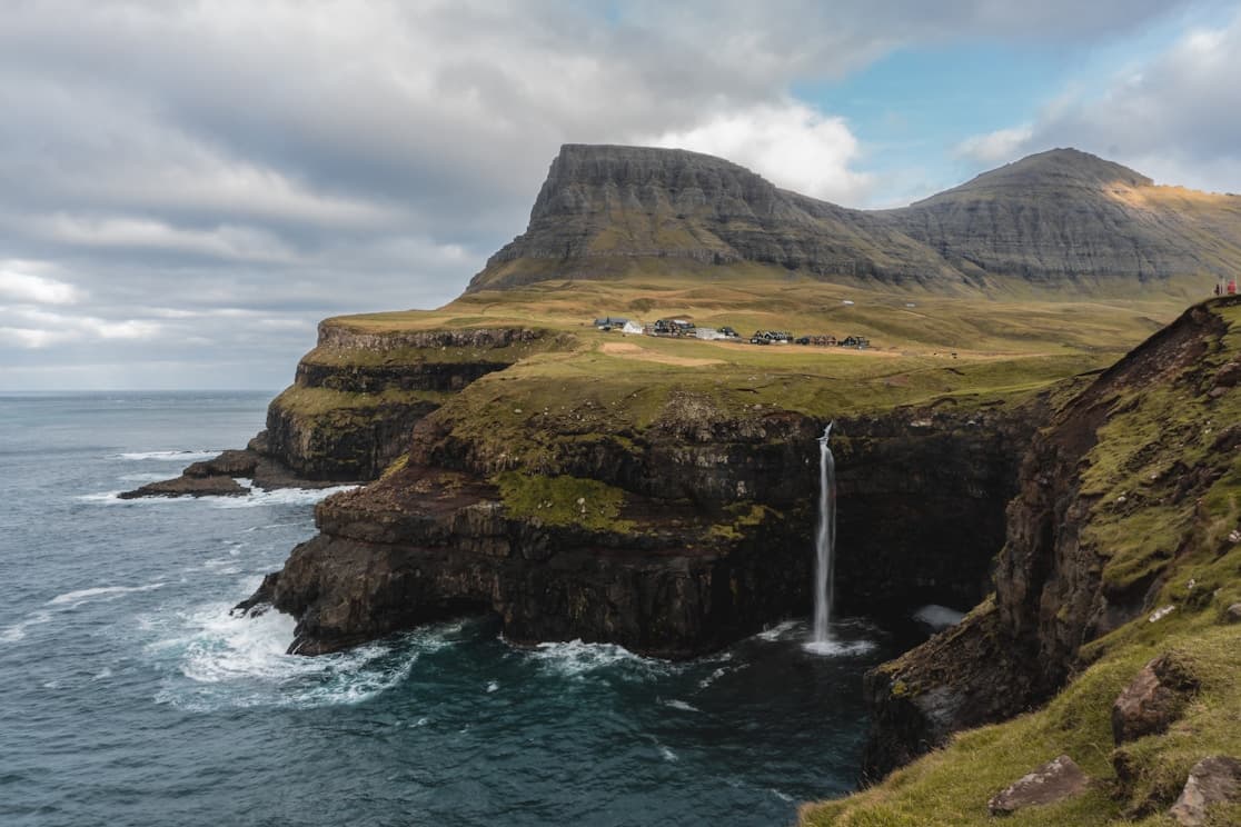 Live the Scandi Dream this summer!