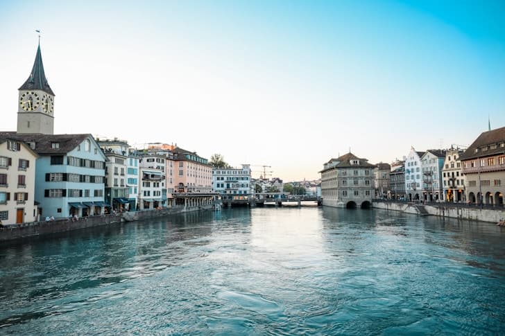 Zurich
